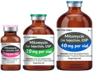 Mitomycin for Injection, USP